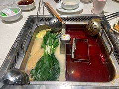 -海底捞火锅(曼巴特广场店)
