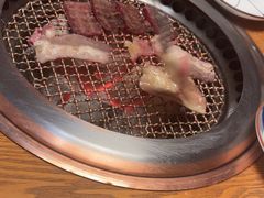 -炎蔵牛舌烤肉