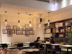 -BAKER&SPICE(安福路店)