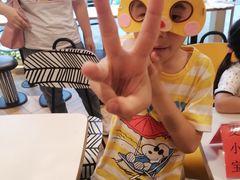 -麦当劳(虹桥南丰城店)