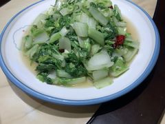 -齐河·老东家·民间菜·地标特色美食