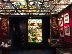 -马克西姆餐厅(崇文门店)