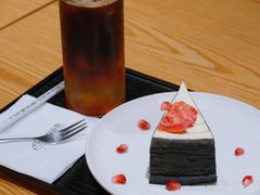 -洄归山也·高空C位湖景下午茶(东方之门店)