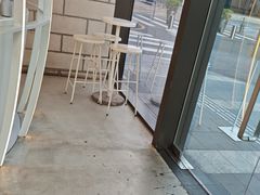 -% Arabica阿拉比卡咖啡(深圳湾万象城店)