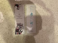 -广州德安丽舍凯宾斯基酒店