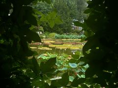 -国家植物园南园