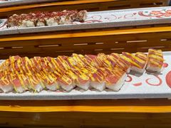 -韩盛·盛江山自助料理(沈辽路万达店)