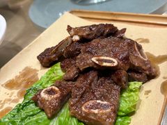 -卢家湾大酒店(诸暨店)