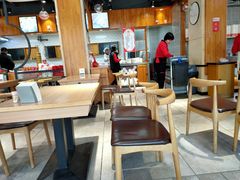 大堂-盛宝粥店(建设街店)