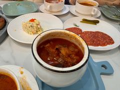 -库滋明·俄罗斯特色美食(中央大街店)