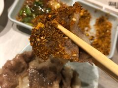 招牌精品烤肥牛-胡哥烤肥牛(车公庙店)
