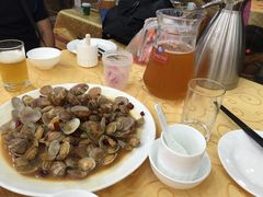 海岛渔村大酒店-海岛渔村大酒店(云霄路店)
