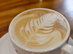 -Rabbit Cafe私房西餐甜点咖啡(栖霞路店)