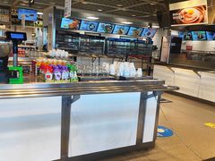 -宜家·瑞典风味餐厅(天津东丽商场店)