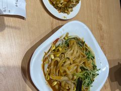 -子午路张记肉夹馍(兵马俑店)