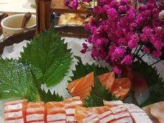 -和创柚子·会席日本料理(新区淮海街店)