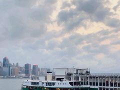 -海港城