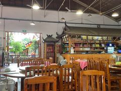 -侠成水上农庄(工业大道店)