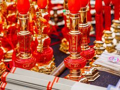 -灵山卫大集