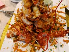 -鱼乐轩海鲜专门店