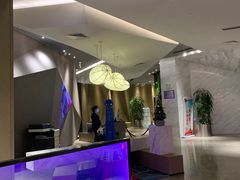 -苏州平江万达广场美居酒店