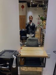 -Mentor Hair Salon