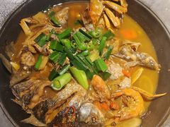 -一味大院•桐庐菜传承店(春江路店)