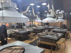 -咊记茅草棚柴火鸡(乌当店)