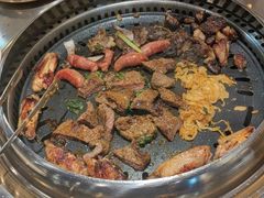 -炉队长·齐齐哈尔家庭烤肉(马家堡店)