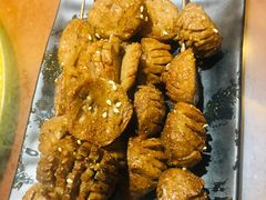 -金穗园·砂锅粥.醉鸡煲火锅(长寿路店)
