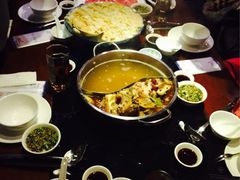 -春秋火锅(复兴中路店)