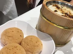 -稻香酒家·33年老字号·港式粤菜(富邦中心店)