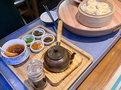 -醉长安(钟楼旗舰店)