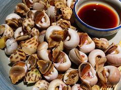 香螺-荣小馆(杭州大厦店)