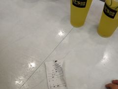 -鲜果时间·果蔬茶(赛格负二层店)