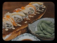 -烧鸟横丁(联发文创口岸店)
