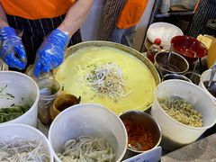 -安徽阜阳卷馍(西单店)