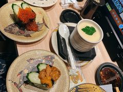 -大起水产回转寿司(道顿堀店)
