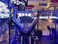 -燕莎友谊商城(亮马桥店)