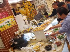 -健晟星期天火锅(河东店)