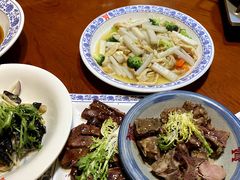 -徐鼎盛民间菜(南坪后堡店)