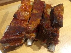 -阿罗新疆菜(人民广场店)