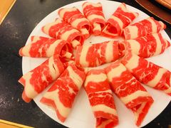 -老码头火锅(玉林店)