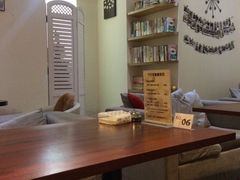 -MEET COFFEE婉约咖啡(宝善公寓店)