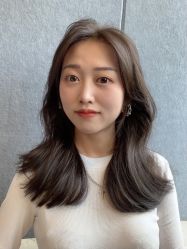 -MOKA HAIR SALON 烫染造型