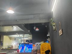 -烧烤佬(新基路店)