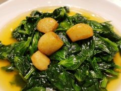 -东海朗廷酒店-唐阁T’ANG COURT 中餐厅