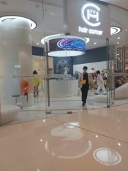 -SoSweet香港专业儿童美发沙龙