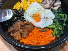 -米村拌饭(新世界百货崇文门店)