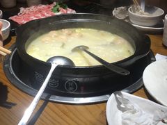 -百岁我家·酸菜鱼专门店(塘下店)
